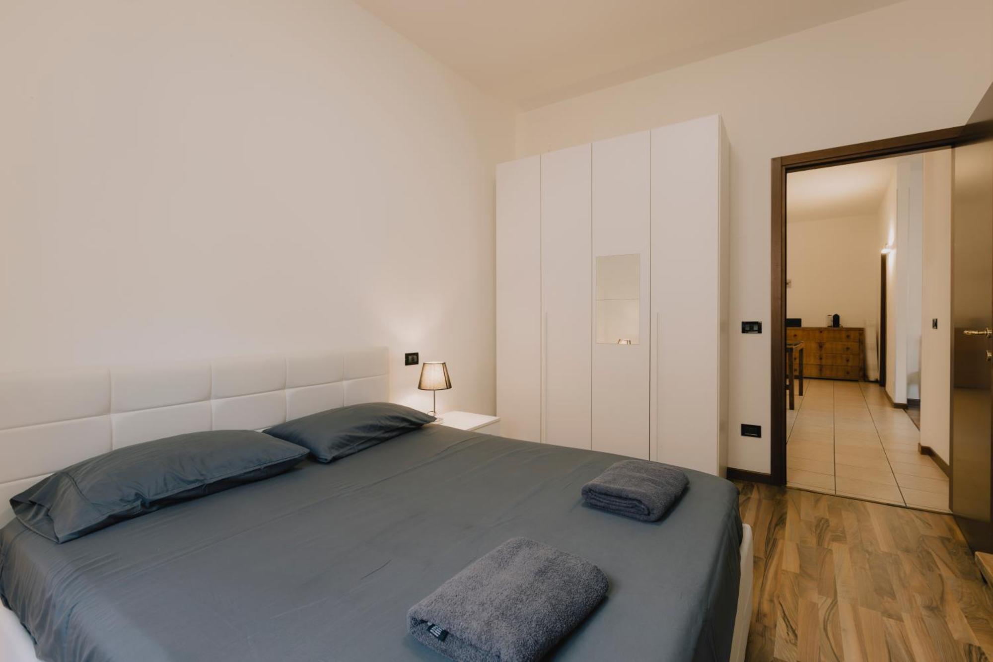 Arena Luxury Apartment Verona Exterior photo