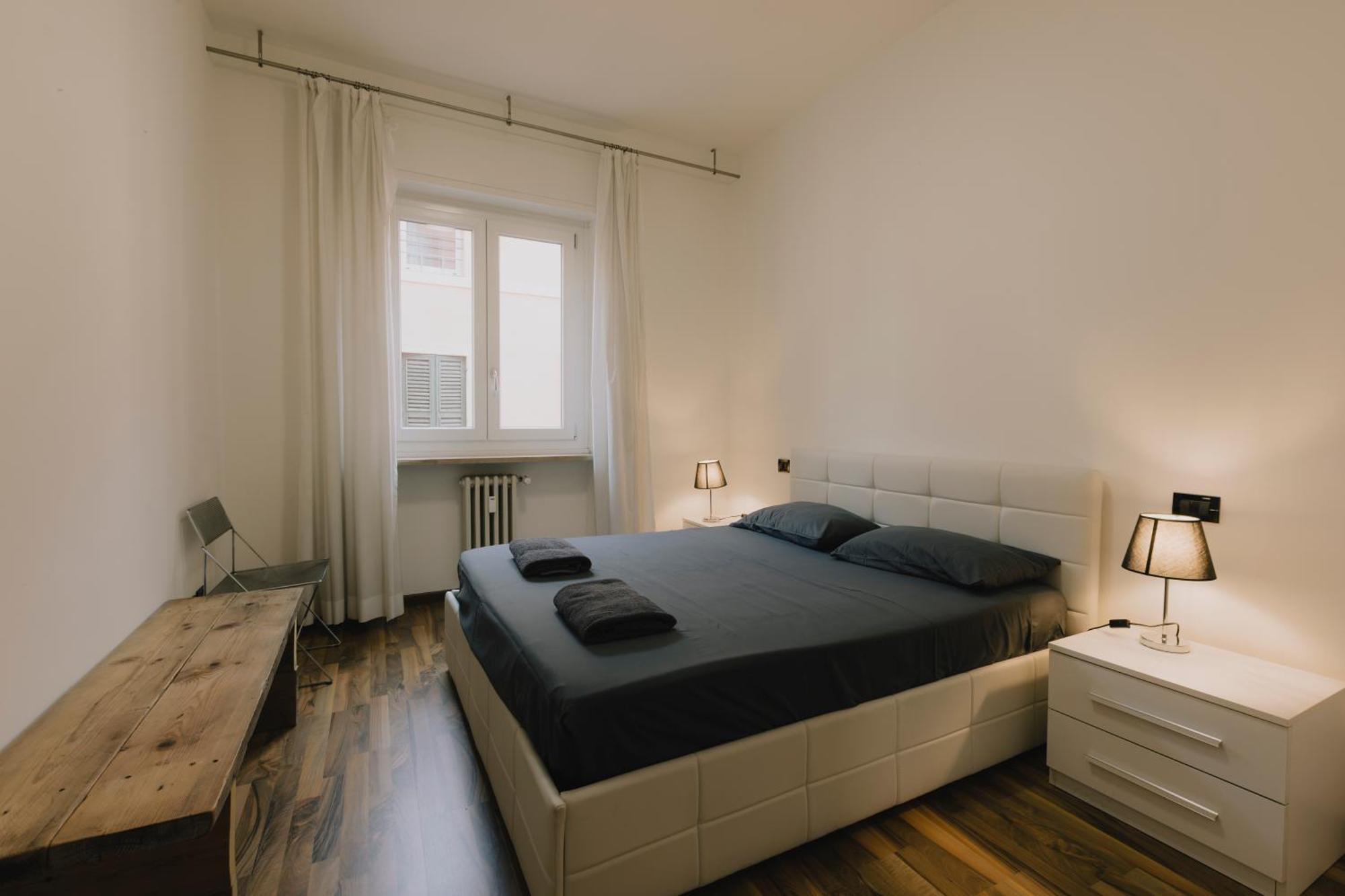 Arena Luxury Apartment Verona Exterior photo