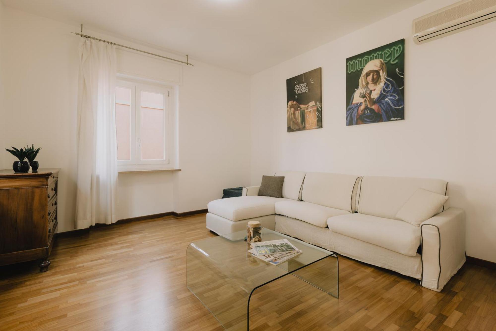 Arena Luxury Apartment Verona Exterior photo