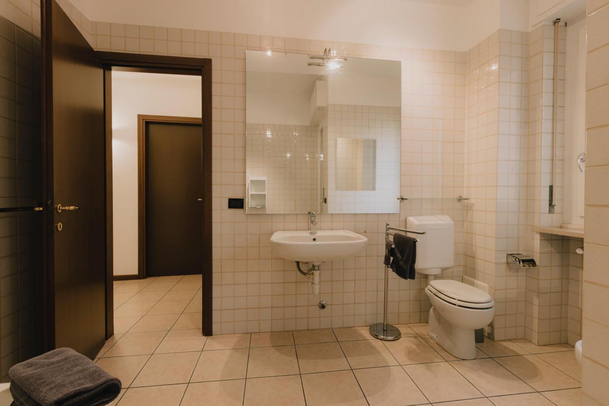Arena Luxury Apartment Verona Exterior photo