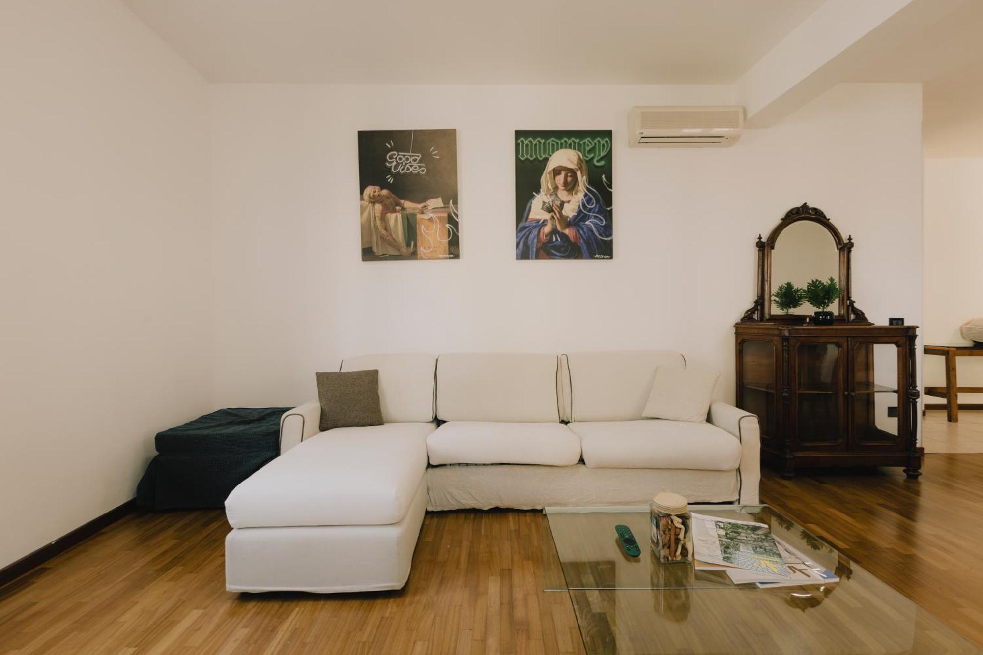 Arena Luxury Apartment Verona Exterior photo