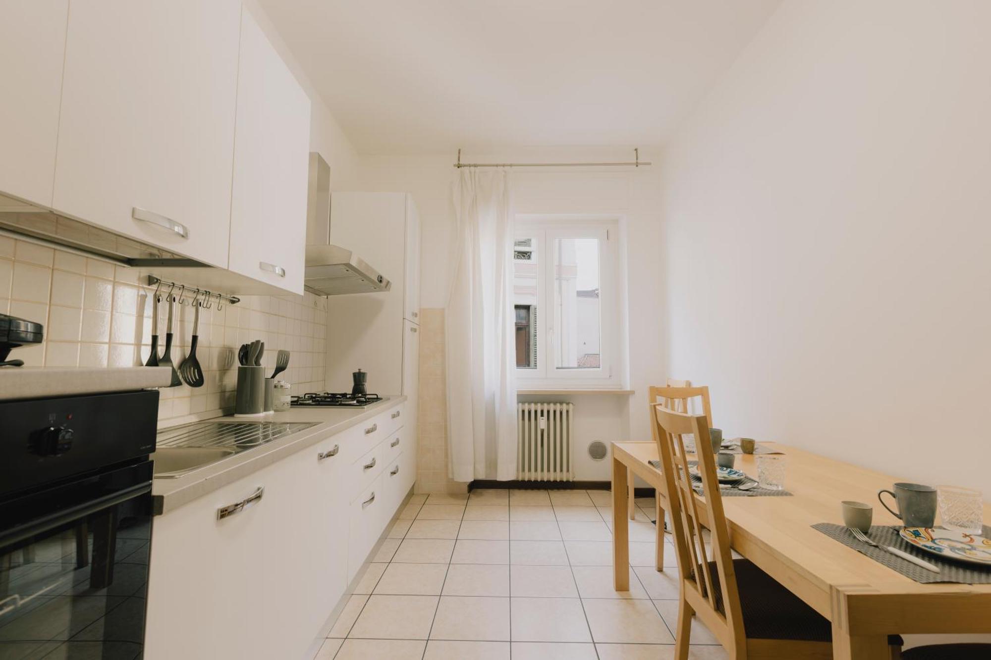 Arena Luxury Apartment Verona Exterior photo